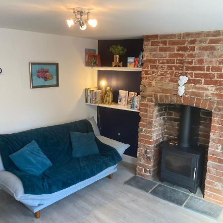 Woodbridge - Exquisite&Cosy 2-Bed Cottage Exteriör bild