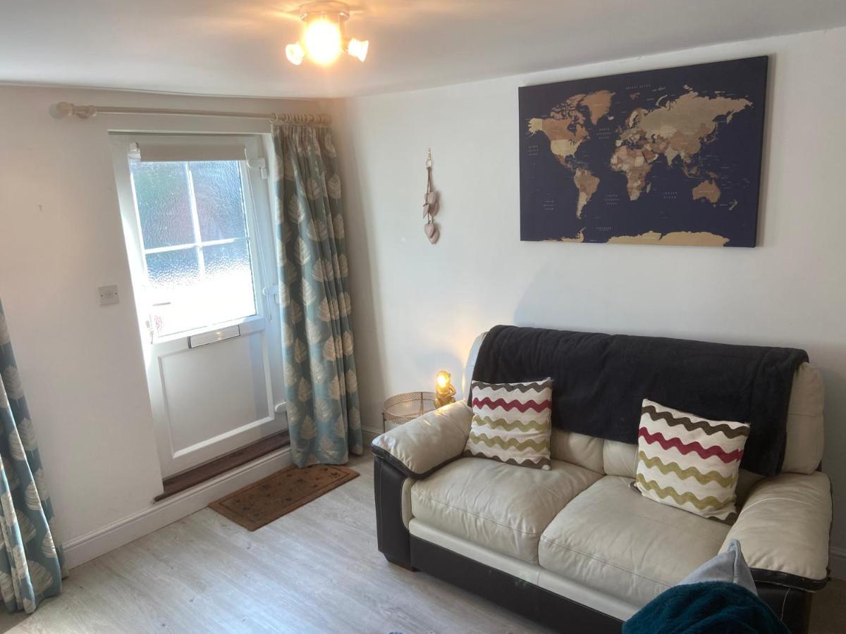 Woodbridge - Exquisite&Cosy 2-Bed Cottage Exteriör bild