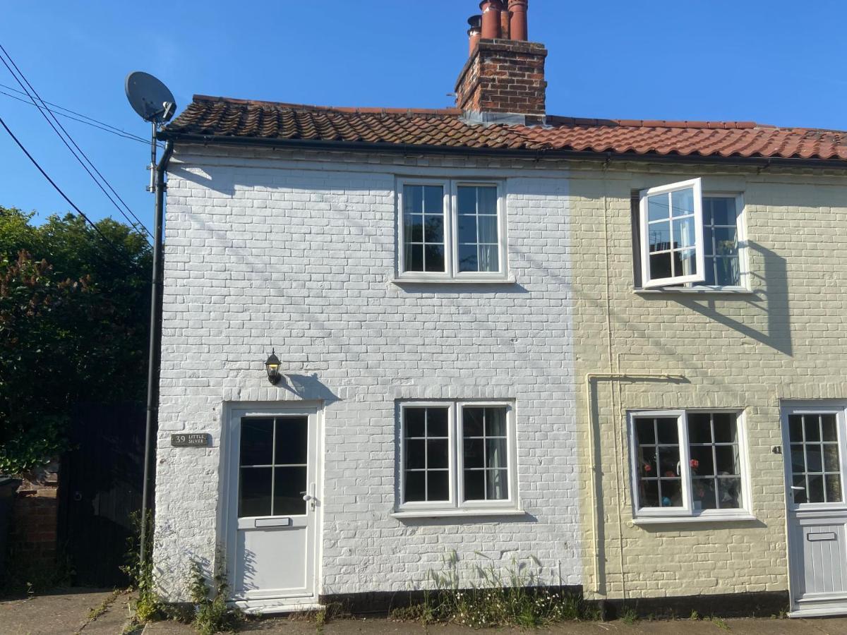 Woodbridge - Exquisite&Cosy 2-Bed Cottage Exteriör bild