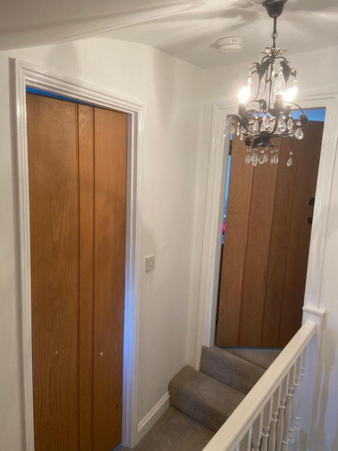 Woodbridge - Exquisite&Cosy 2-Bed Cottage Exteriör bild