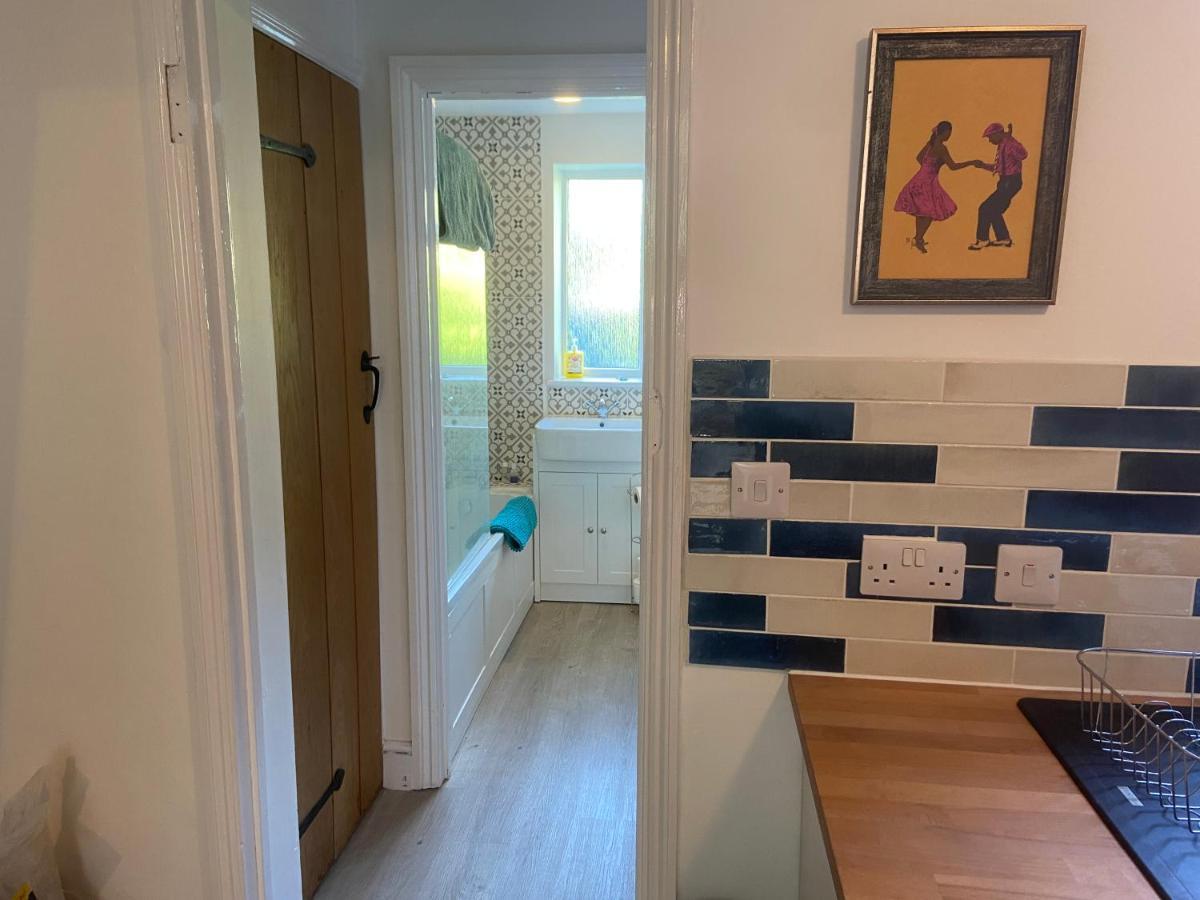 Woodbridge - Exquisite&Cosy 2-Bed Cottage Exteriör bild