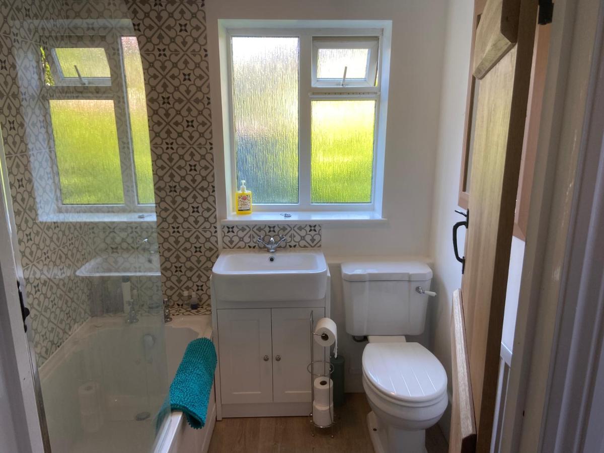 Woodbridge - Exquisite&Cosy 2-Bed Cottage Exteriör bild