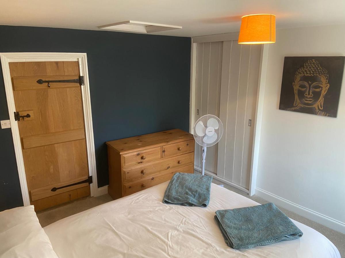 Woodbridge - Exquisite&Cosy 2-Bed Cottage Exteriör bild